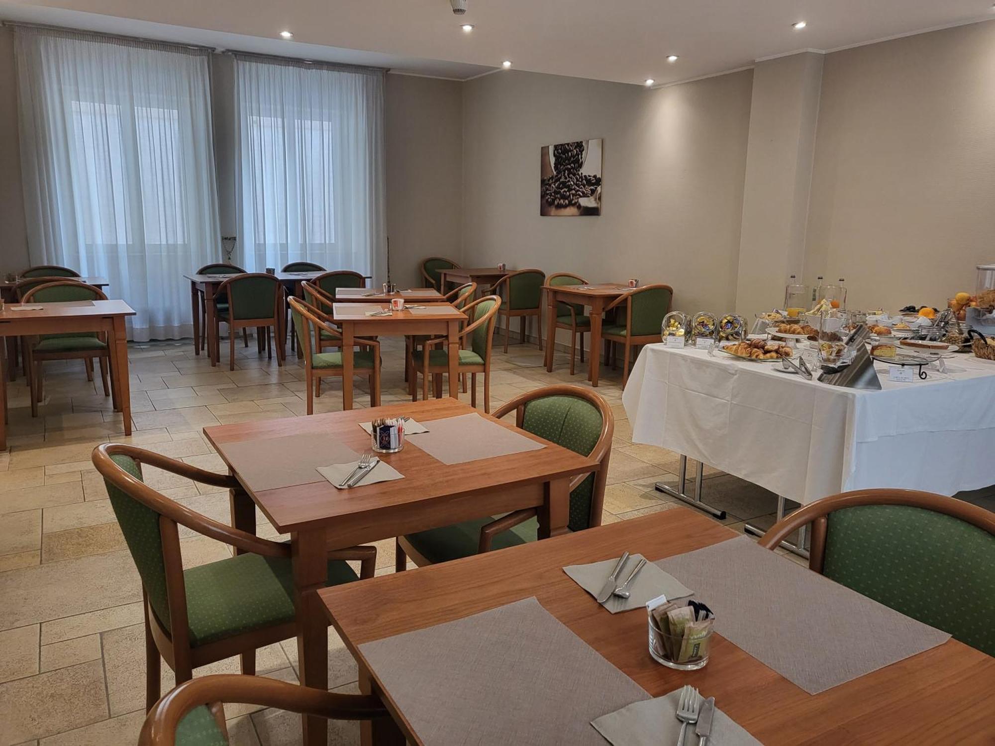 Hotel Lux Alessandria Eksteriør bilde
