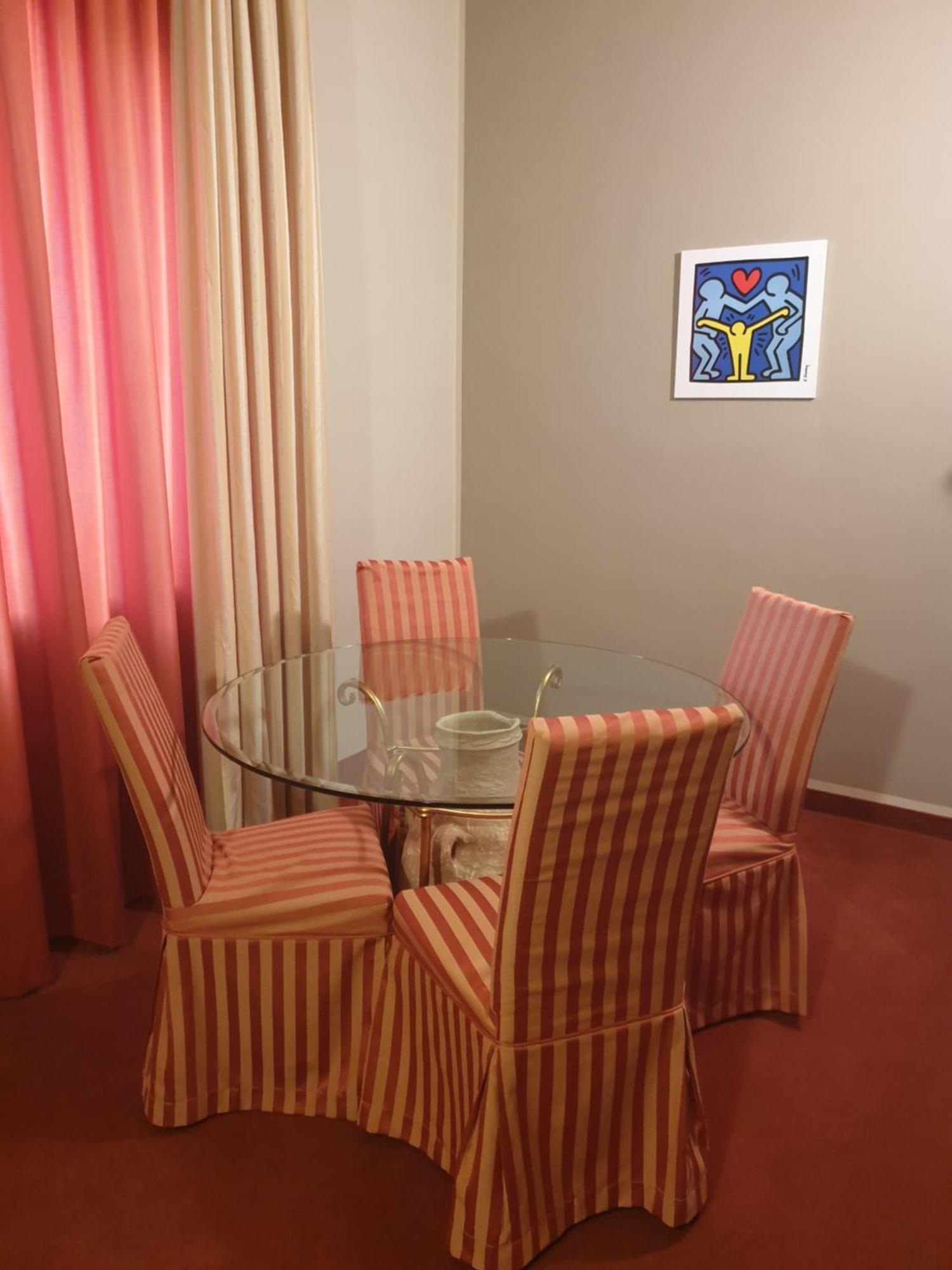 Hotel Lux Alessandria Eksteriør bilde