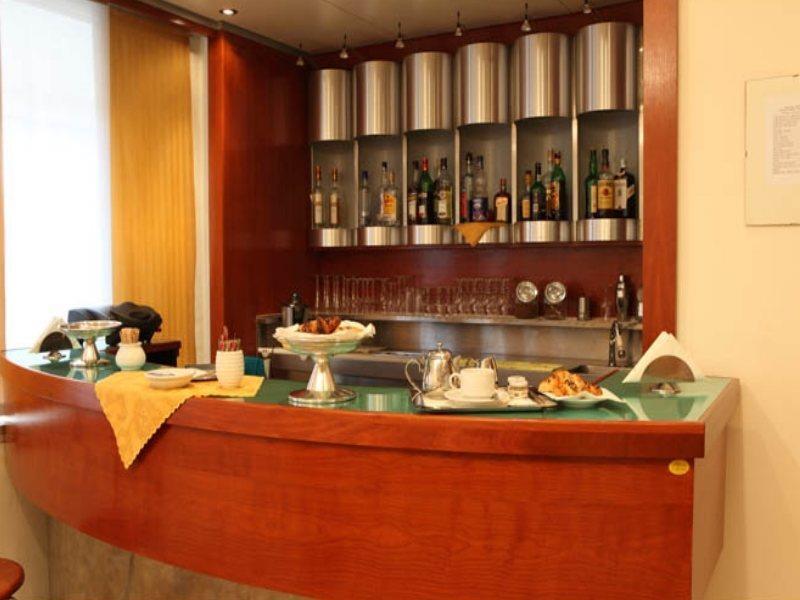 Hotel Lux Alessandria Eksteriør bilde