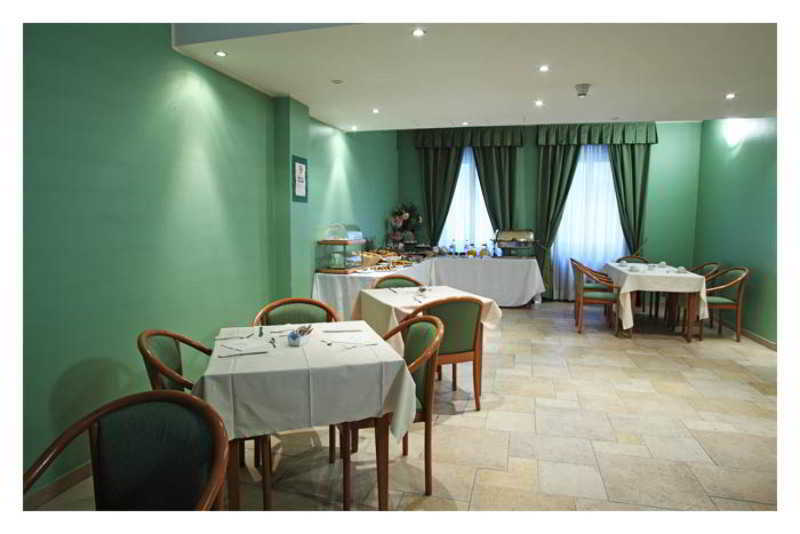 Hotel Lux Alessandria Eksteriør bilde